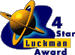 Luckman 4 Star Award!