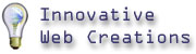 Innovative Web Creations