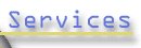 Services we provide