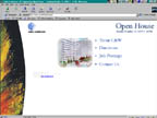 Cable and Wireless IP Engineering Open House screenshot